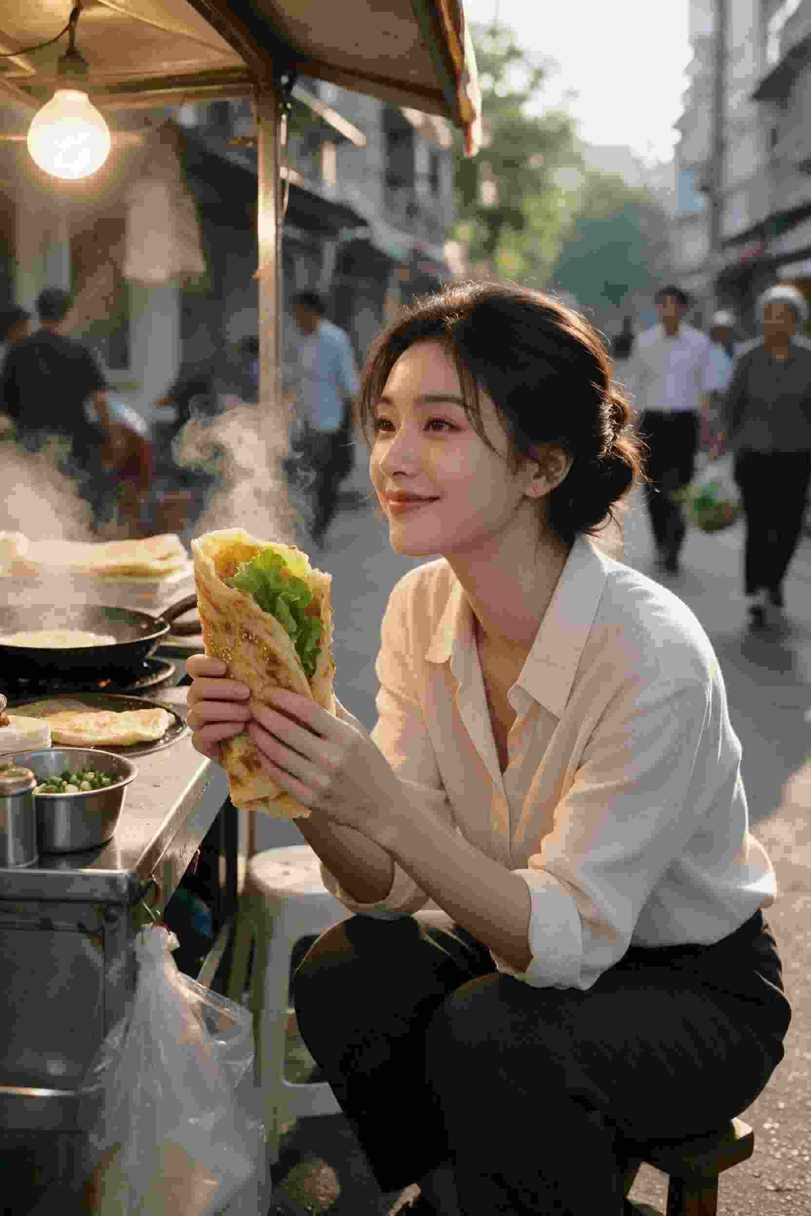 恶役千金