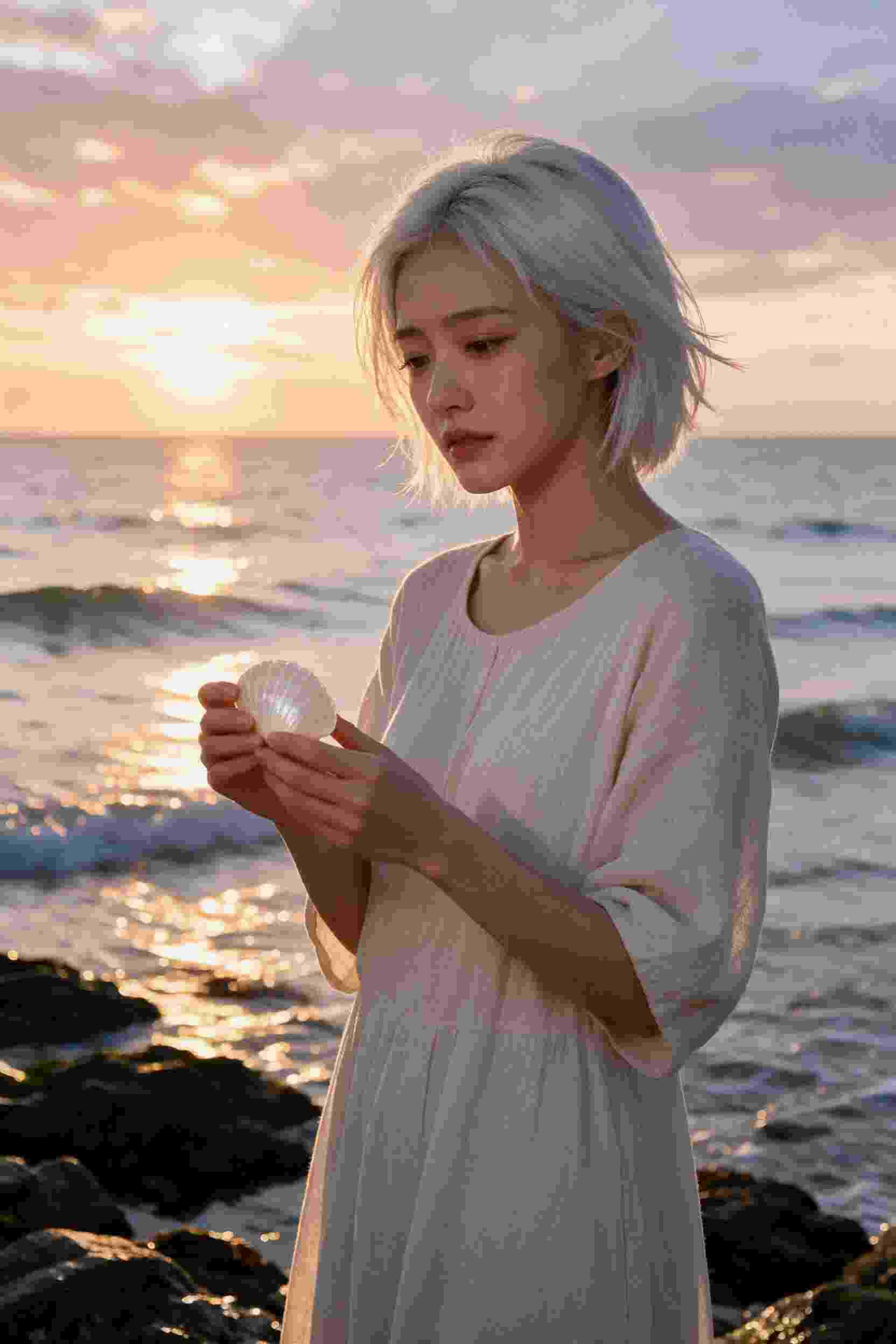 海边故事