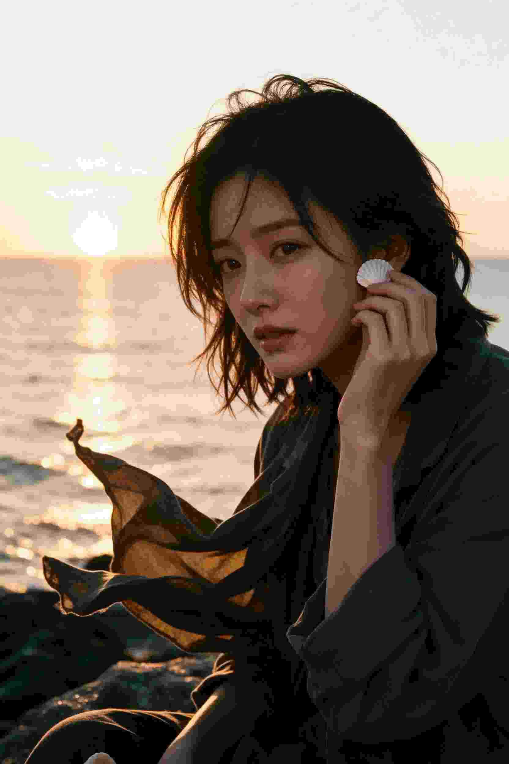 少女的秘密